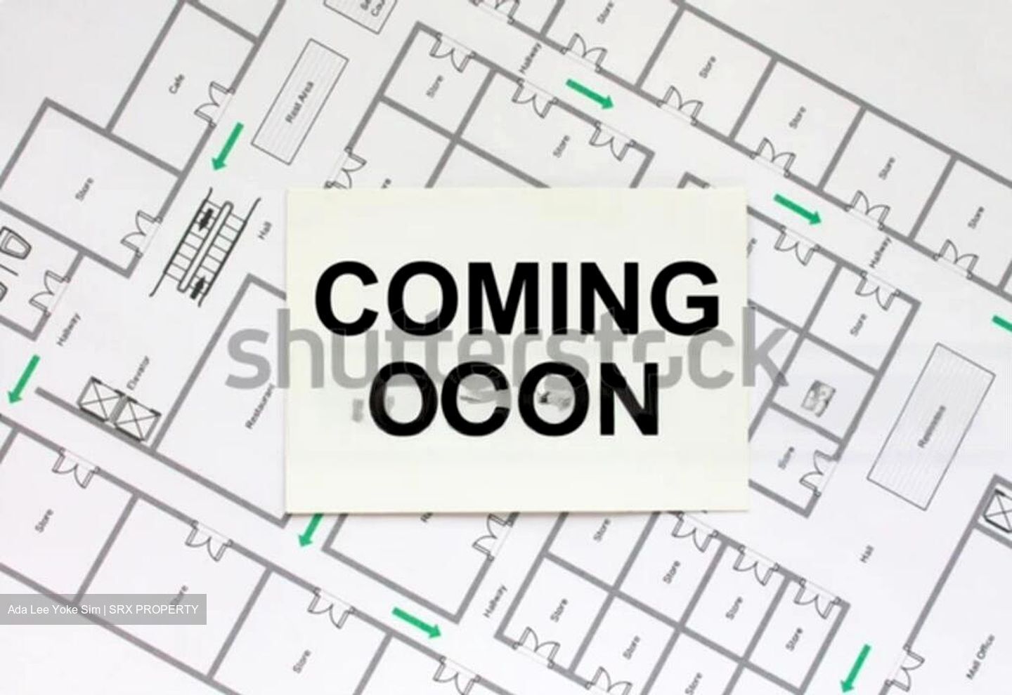 Costa Del Sol (D16), Condominium #497742551